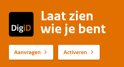 DigiD-aanvragen