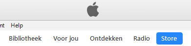 Afbeelding van scherm