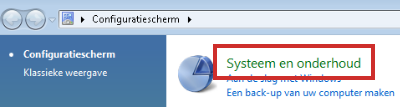 111115_Systeemonderhoud