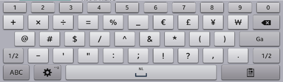 15115_Toetsenbord