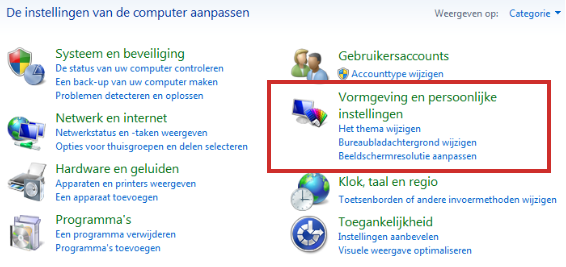 211015_Configuratiescherm