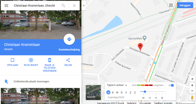 Verkeer