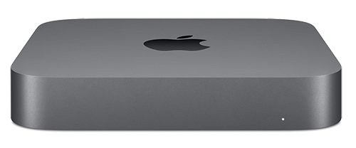 Mac mini van Apple