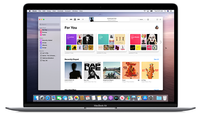 Apple Music