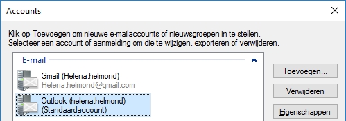 WLM-accounts