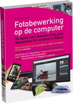 De omslag van het boek