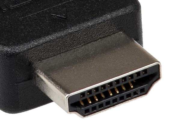 HDMI-kabel