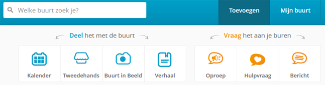 Buurtlink.nl