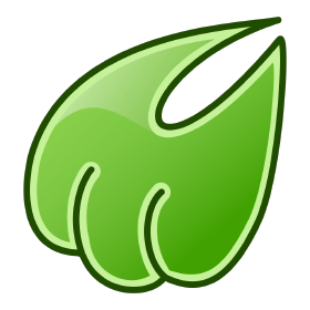Midori browser logo