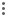 Menu in Chrome