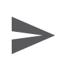 Pictogram 'Verzenden'