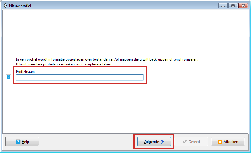 20150821_back-up maken met syncback_profiel aanmaken