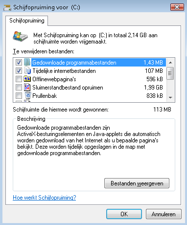 261015_Schijfopruiming