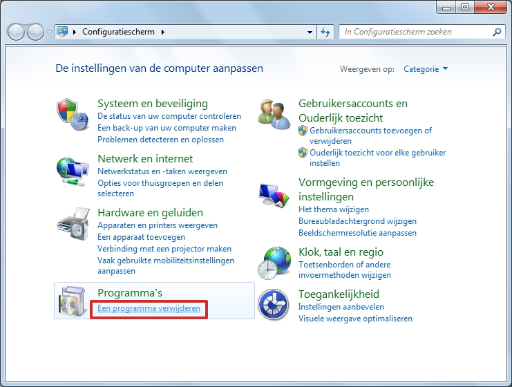 20150821_een programma verwijderen_w7_configuratiescherm