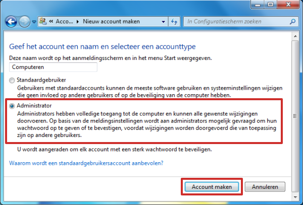 20150820_computer-veilig-wegdoen_W7_account maken