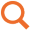 Pictogram vergrootglas