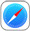 Pictogram Safari