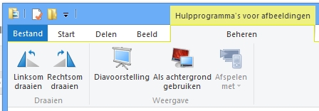 Lint_afbeeldingen_opties