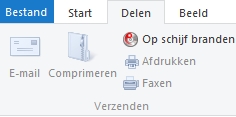 Lint_Delen_verzenden