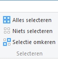 Lint_Start_selecteren