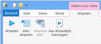 Lint_video_opties