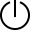 Pictogram aan/uit