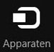 Windows 8.1 Apparaten