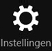 Windows 8.1 Instellingen