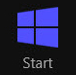Windows 8.1 Start