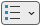 Knop Opsommingstekens